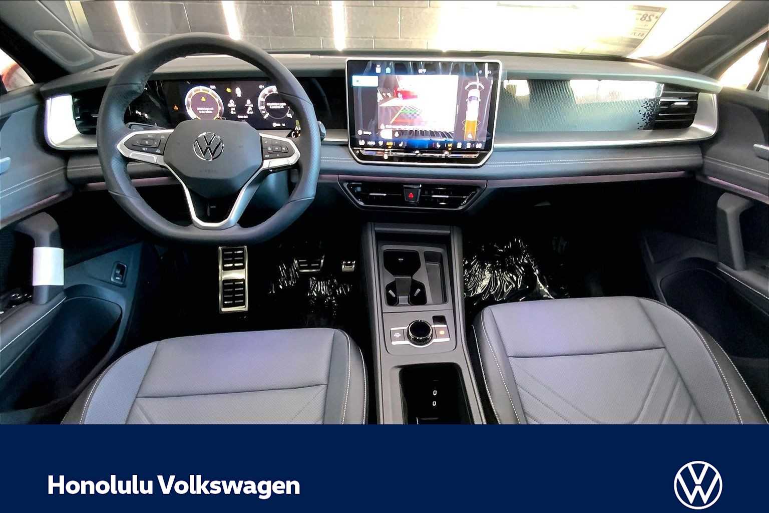 Thumbnail: 2026 Volkswagen Tiguan - 10