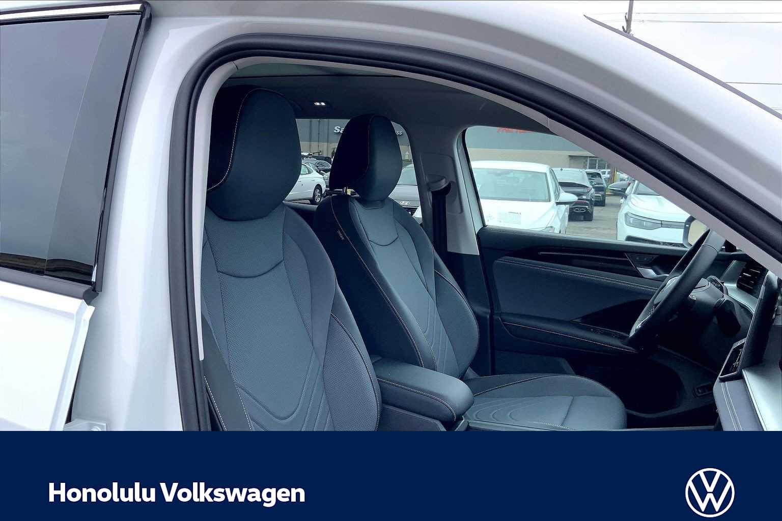 Thumbnail: 2026 Volkswagen Tiguan - 14