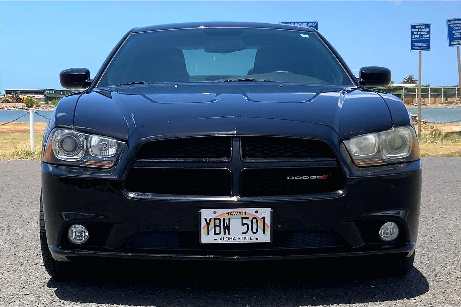 Thumbnail: 2014 Dodge Charger - 6