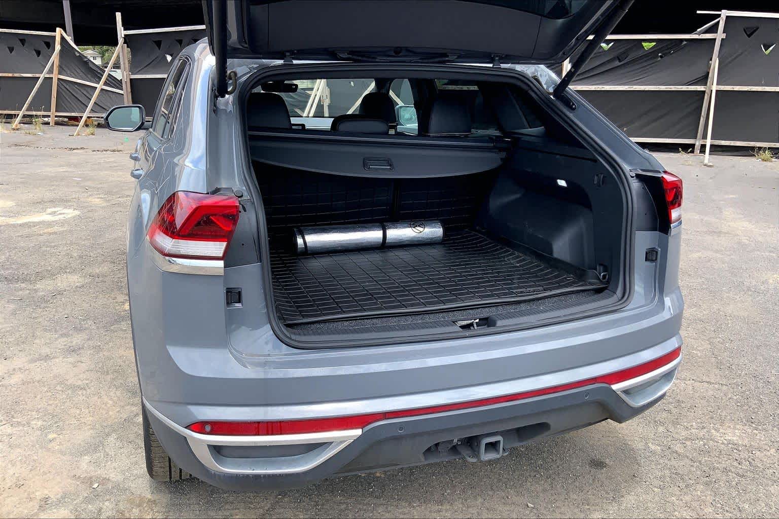 Thumbnail: 2024 Volkswagen Atlas - 18