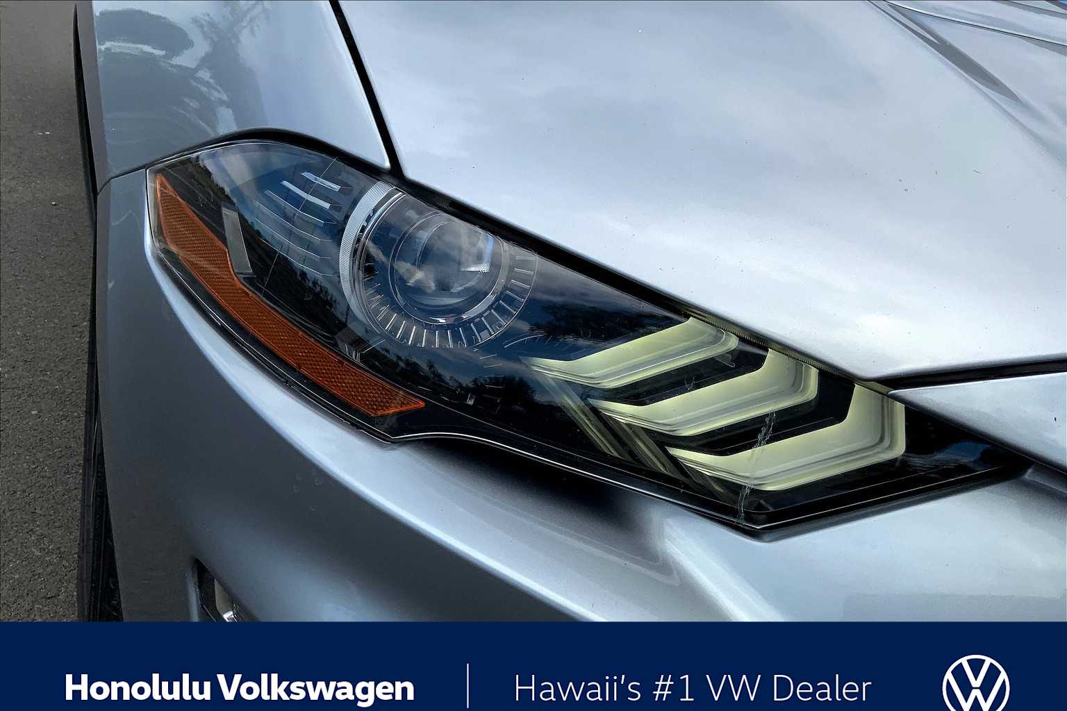 Thumbnail: 2020 Ford Mustang - 29