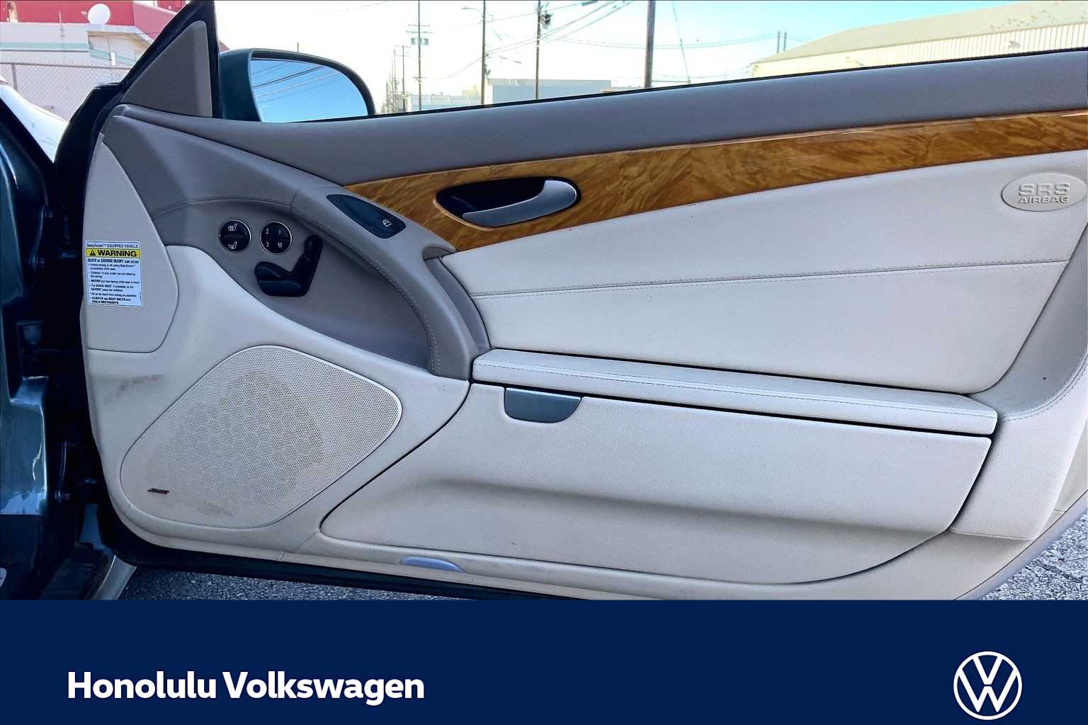 Thumbnail: 2006 Mercedes-Benz SL-Class - 28