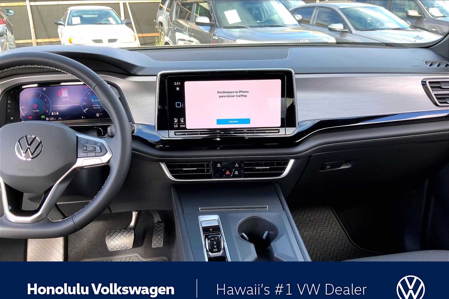 Thumbnail: 2026 Volkswagen Atlas - 16