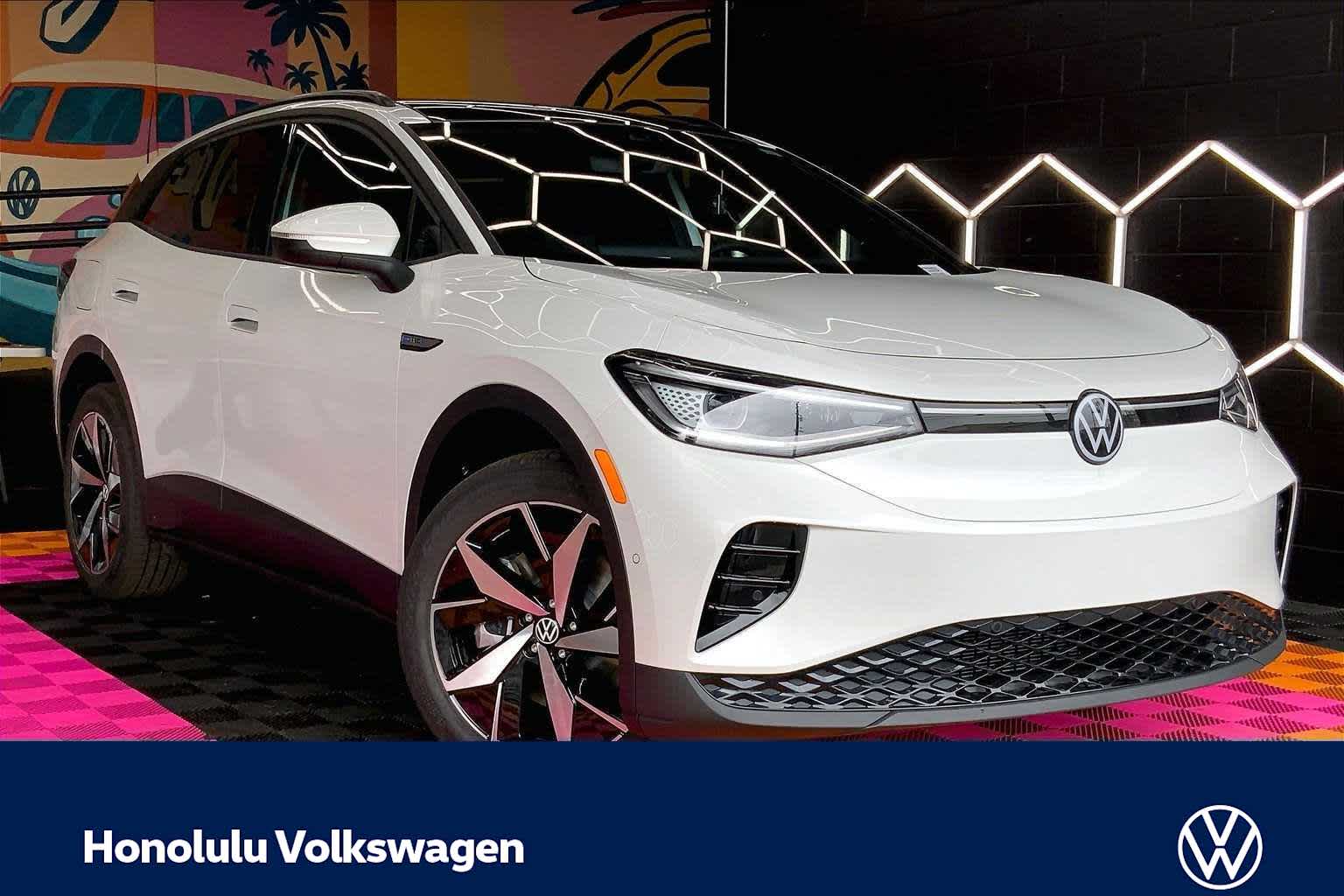 Thumbnail: 2026 Volkswagen ID.4 - 21
