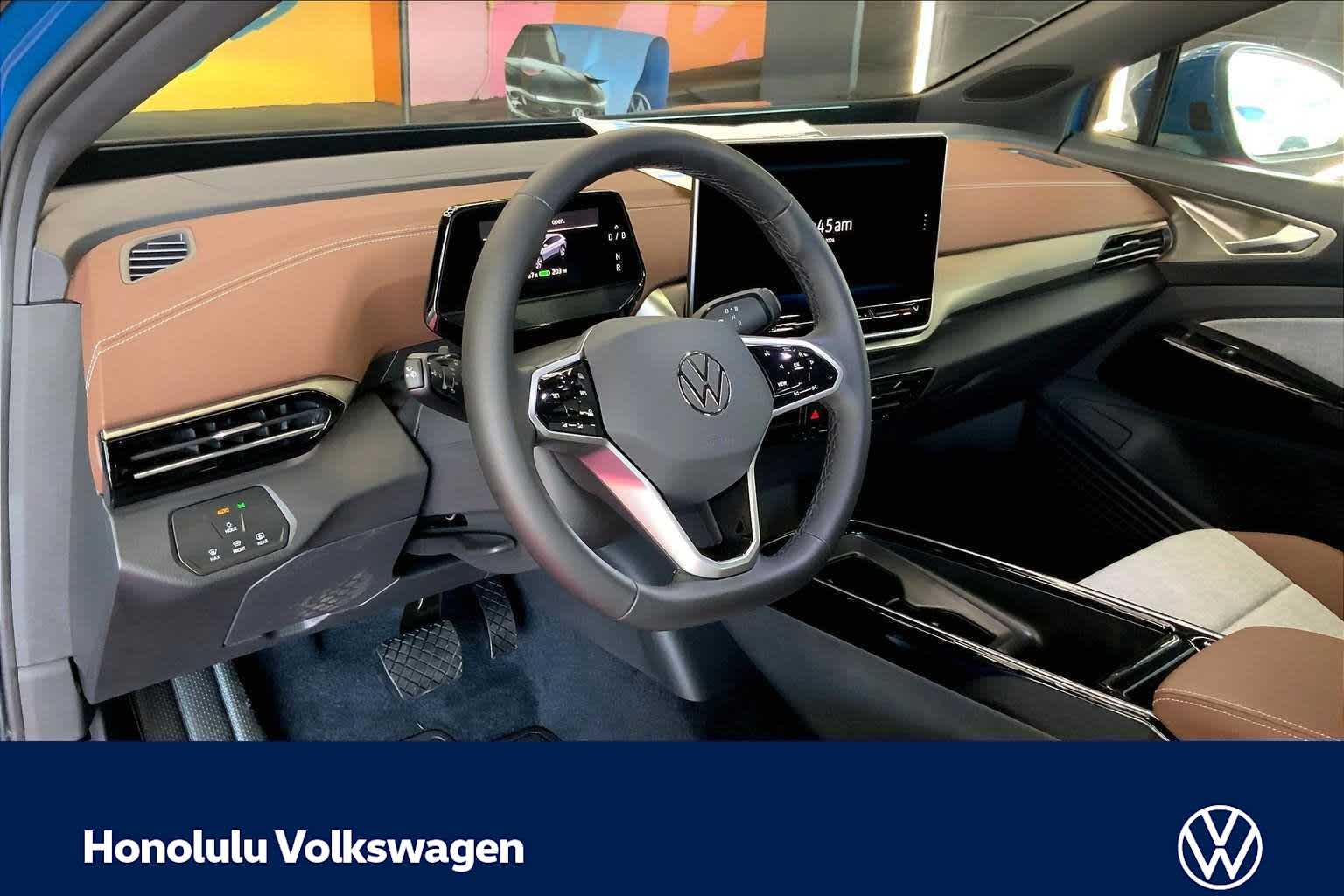 Thumbnail: 2026 Volkswagen ID.4 - 2