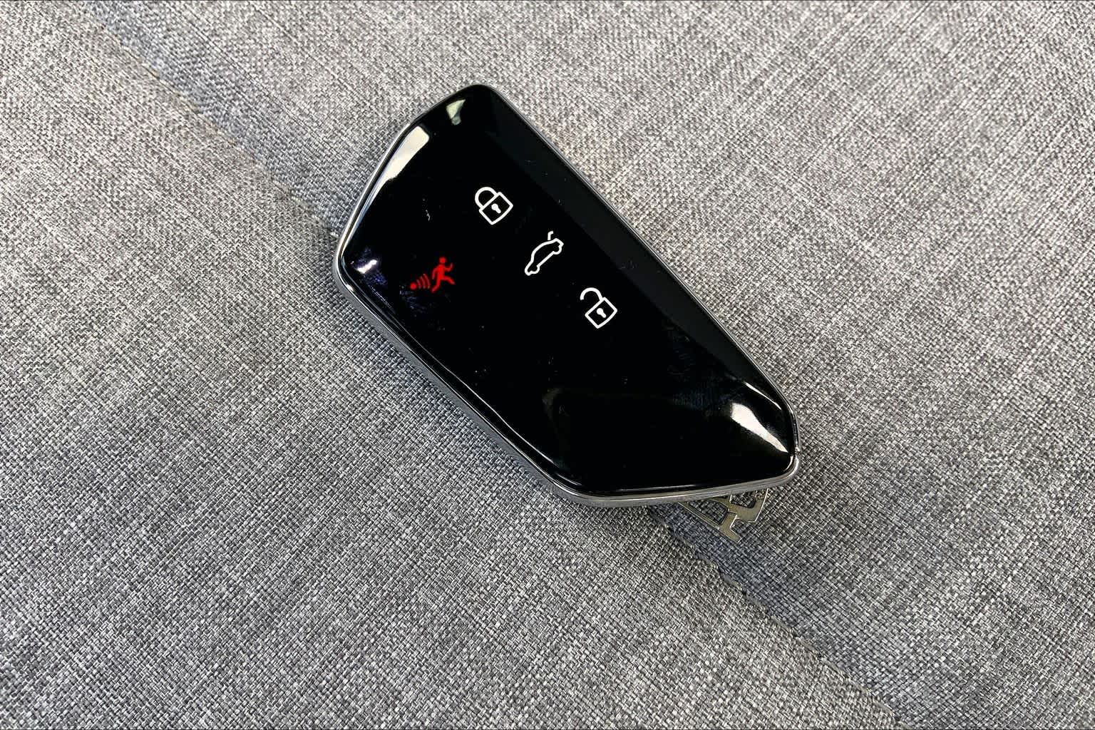 Thumbnail: 2026 Volkswagen ID.4 - 20