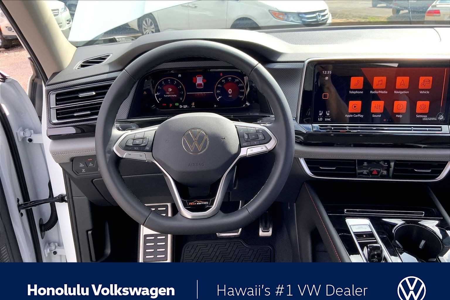 Thumbnail: 2026 Volkswagen Atlas - 15
