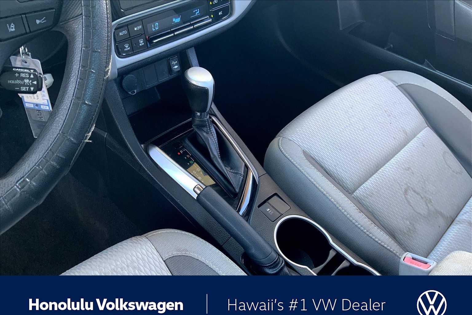 Thumbnail: 2017 Toyota Corolla - 14