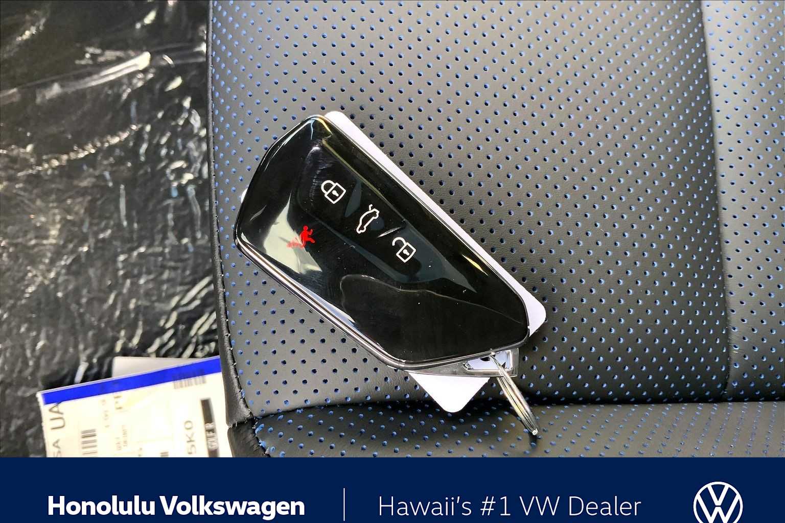 Thumbnail: 2026 Volkswagen Golf - 20