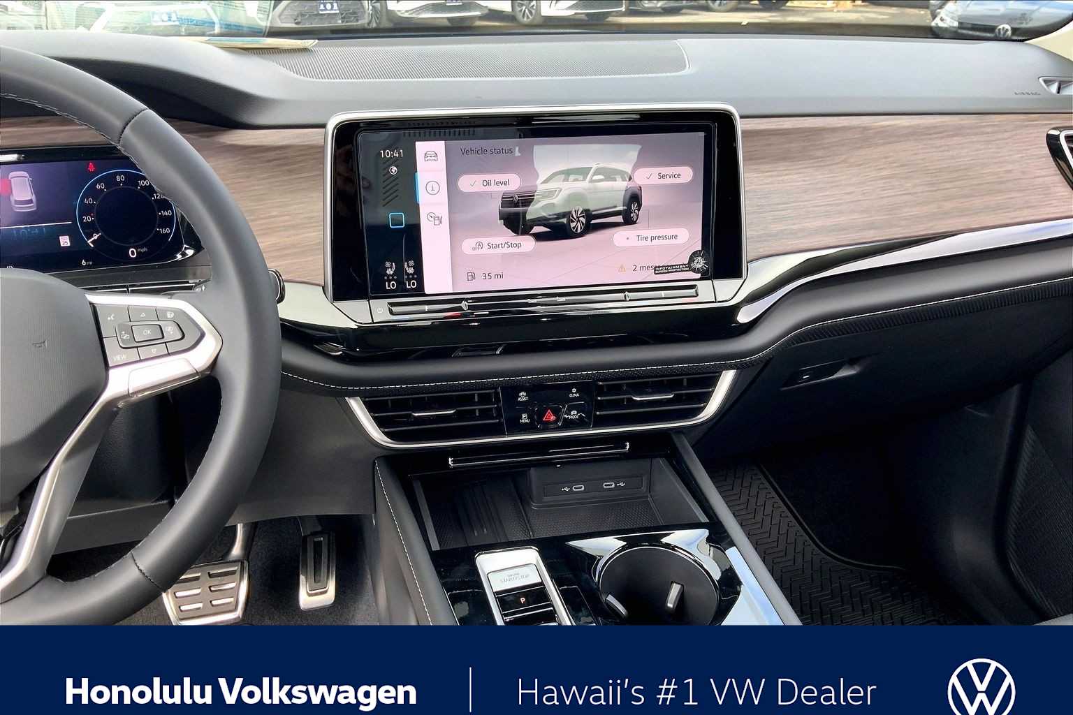 Thumbnail: 2026 Volkswagen Atlas - 16