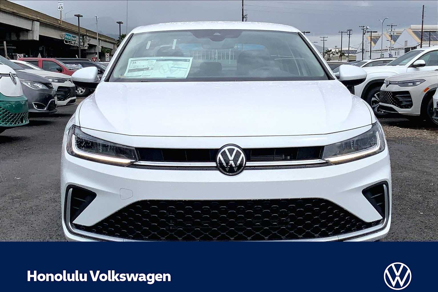 Thumbnail: 2026 Volkswagen Jetta - 6