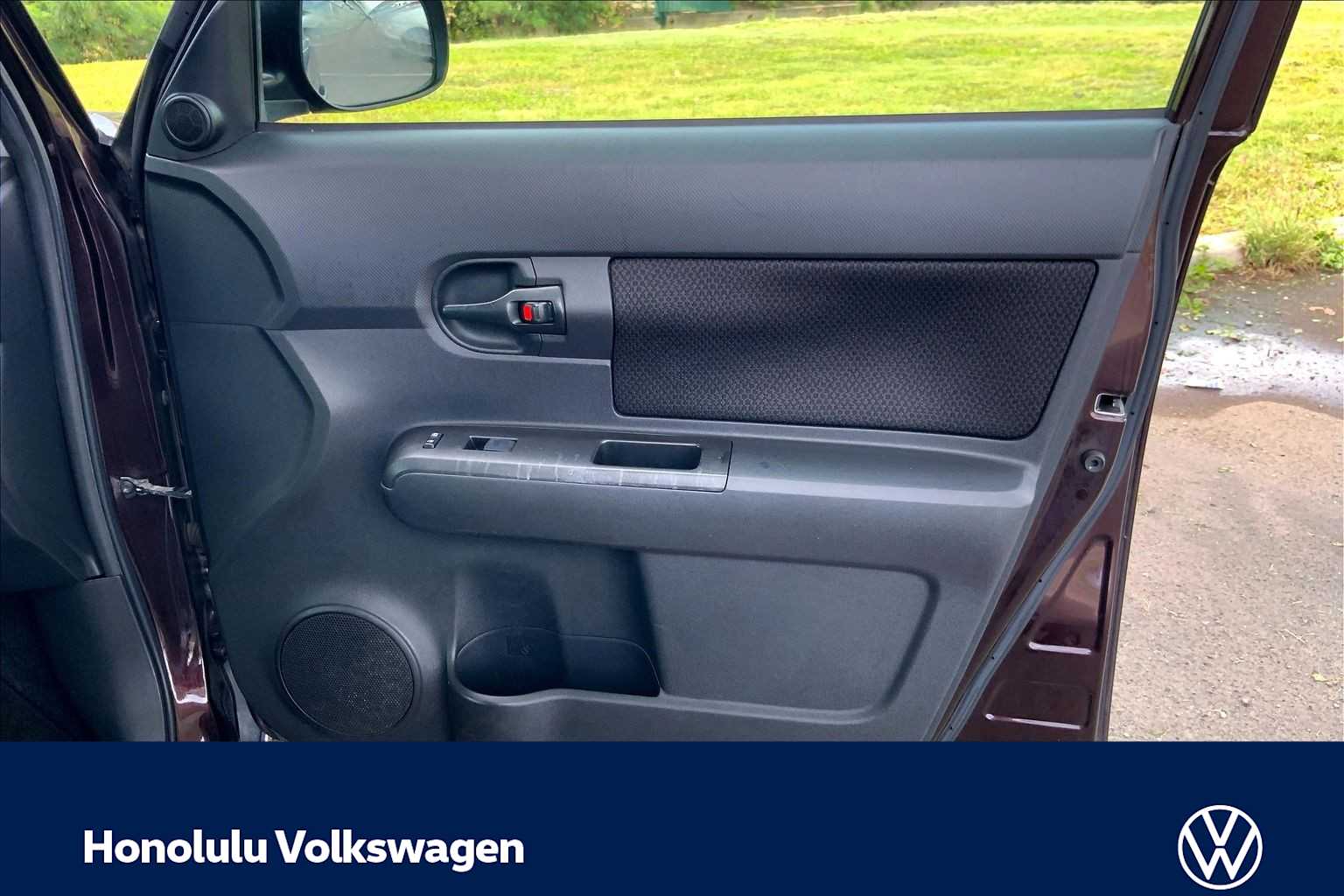 Thumbnail: 2009 Scion xB - 28