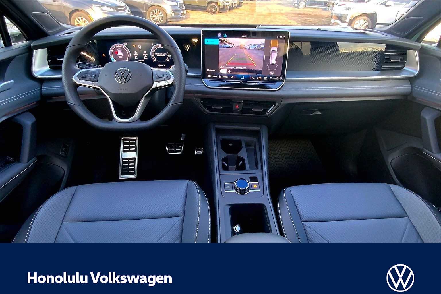 Thumbnail: 2026 Volkswagen Tiguan - 10