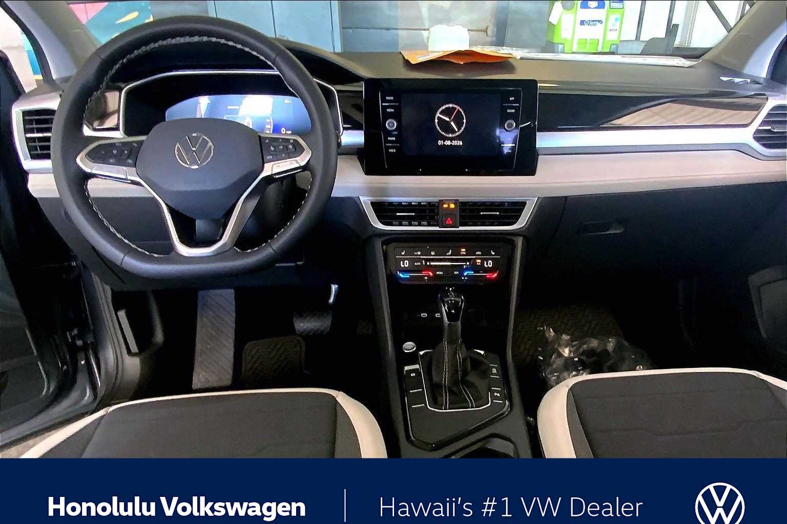 Thumbnail: 2026 Volkswagen Taos - 10