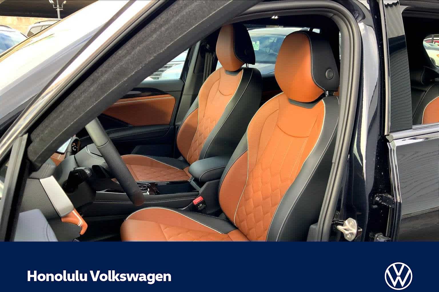 Thumbnail: 2026 Volkswagen Tiguan - 11