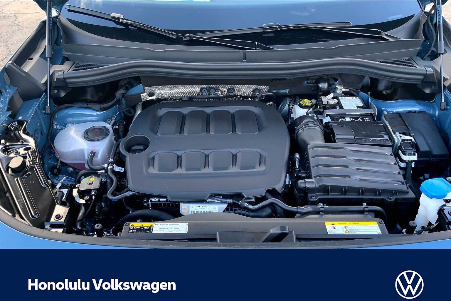 Thumbnail: 2026 Volkswagen Tiguan - 9