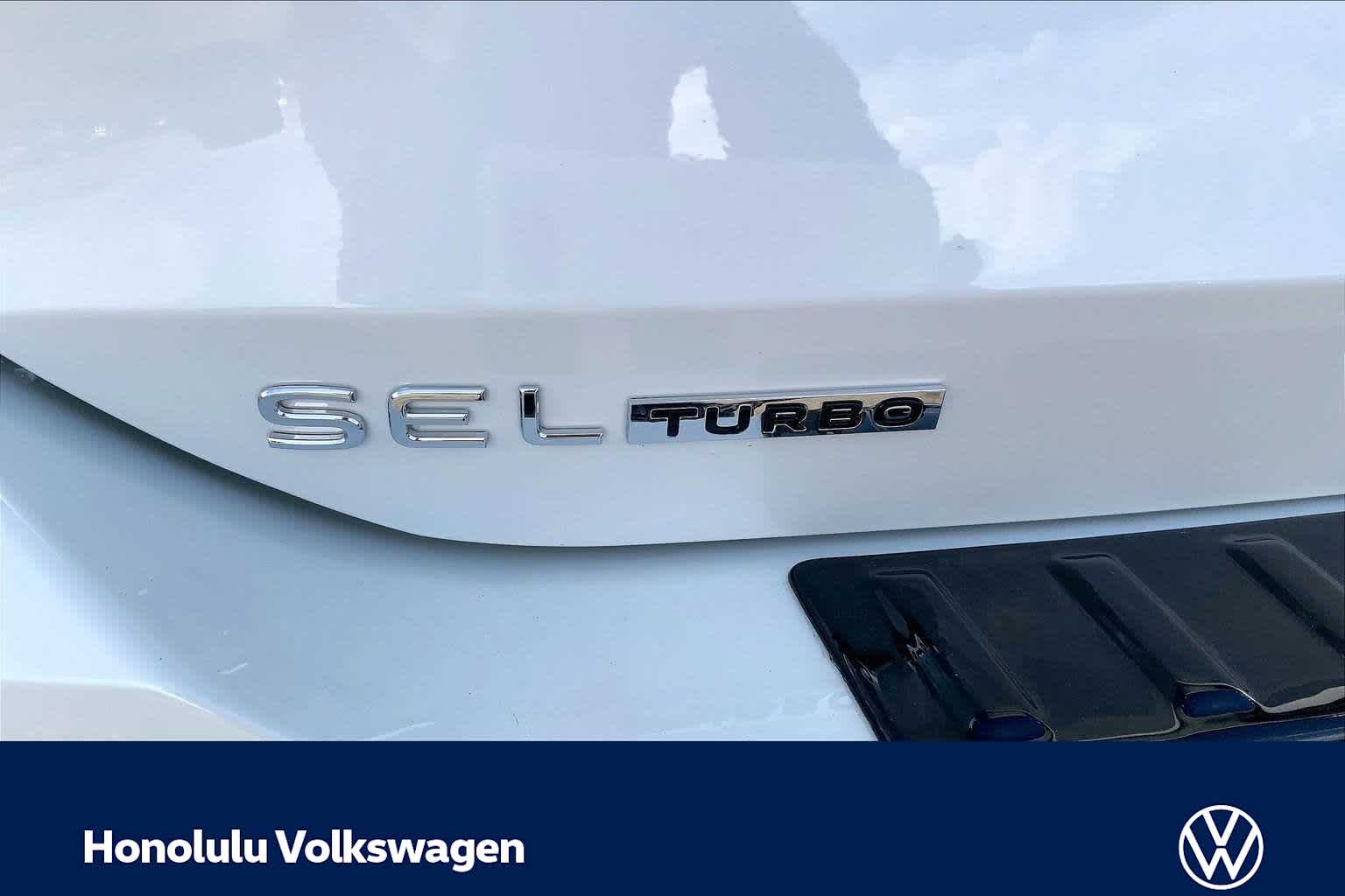 Thumbnail: 2026 Volkswagen Tiguan - 7
