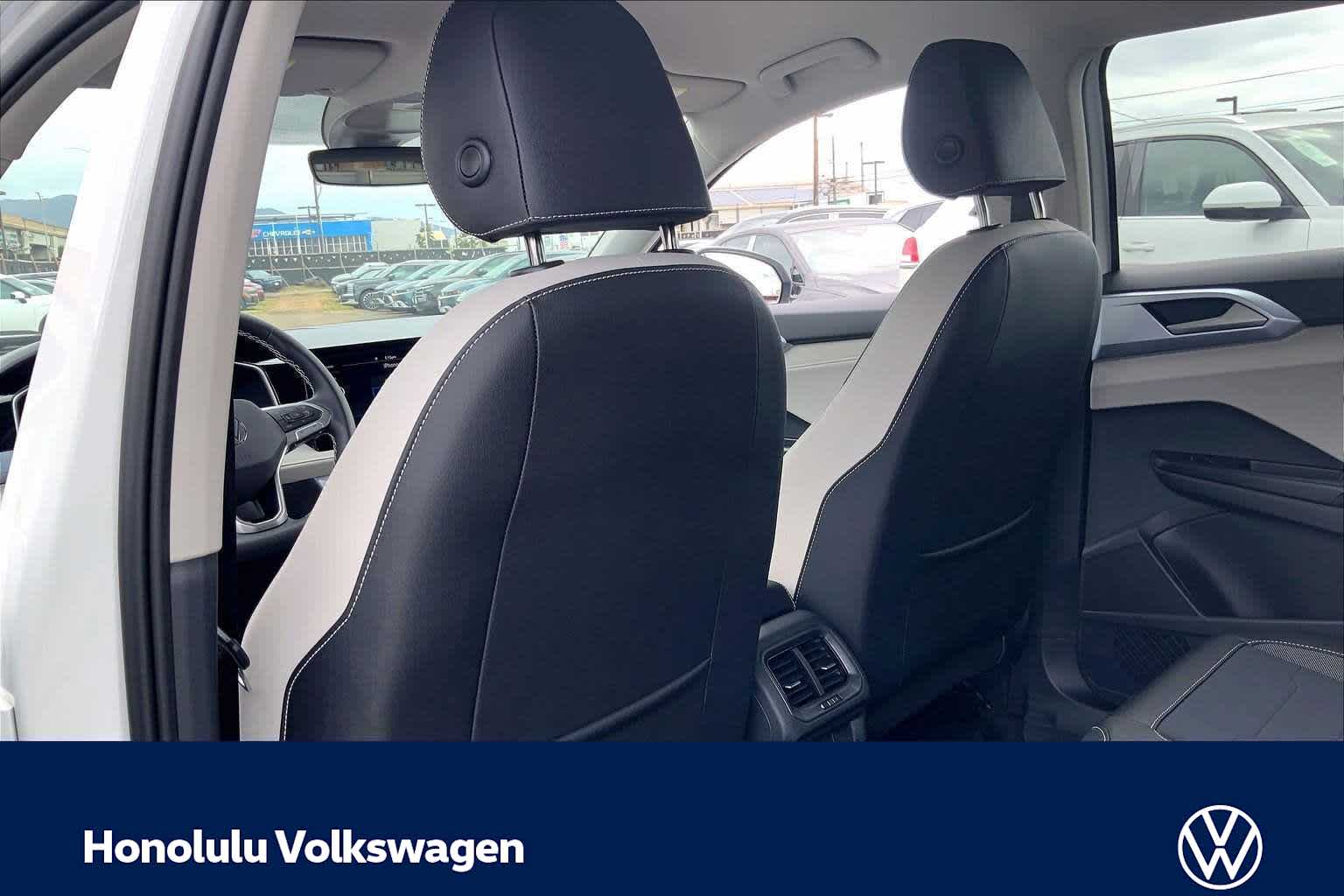 Thumbnail: 2026 Volkswagen Taos - 12