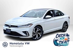 2026 Volkswagen Jetta 1.5T SEL Sedan