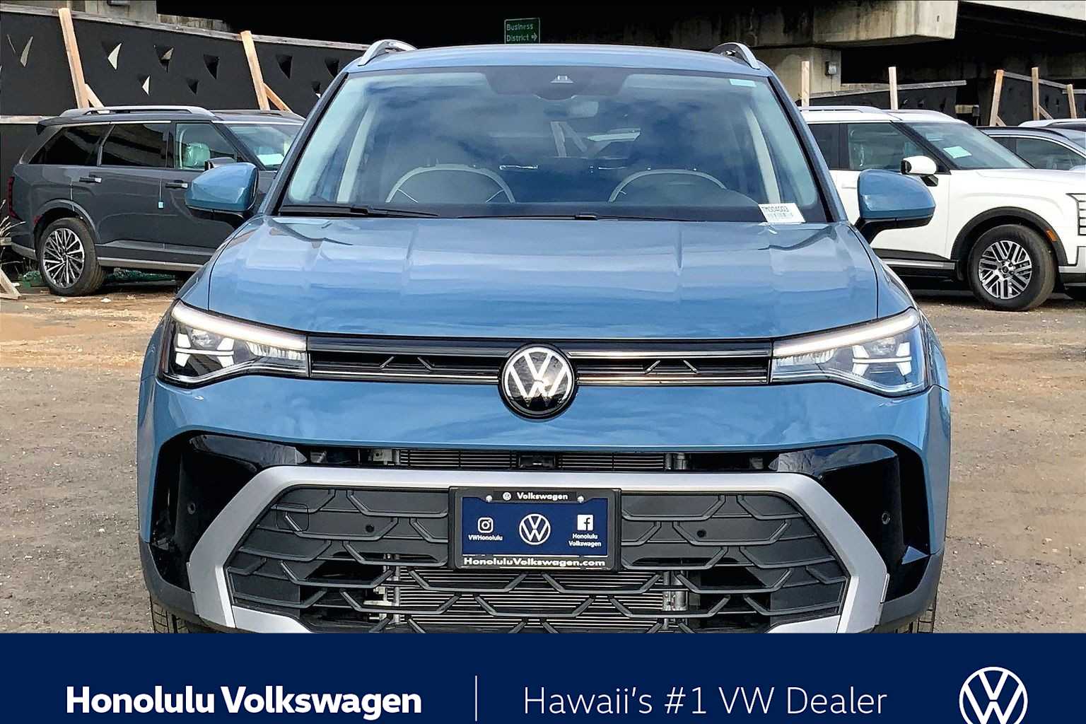 Thumbnail: 2026 Volkswagen Taos - 6