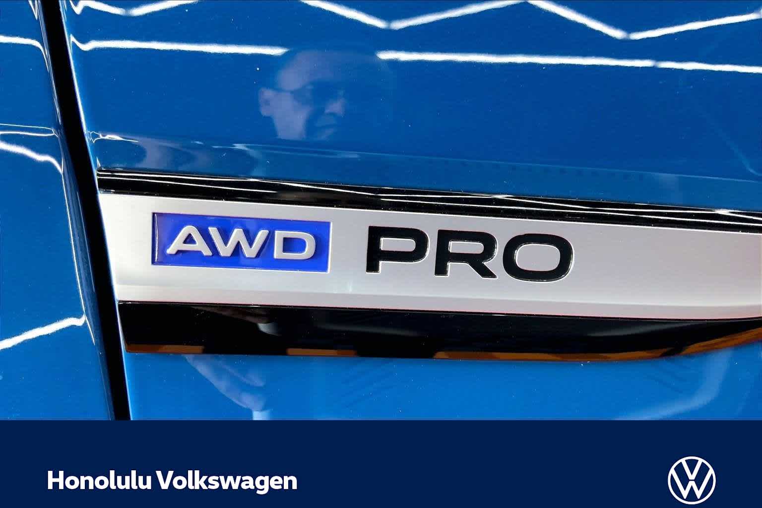 Thumbnail: 2026 Volkswagen ID.4 - 7