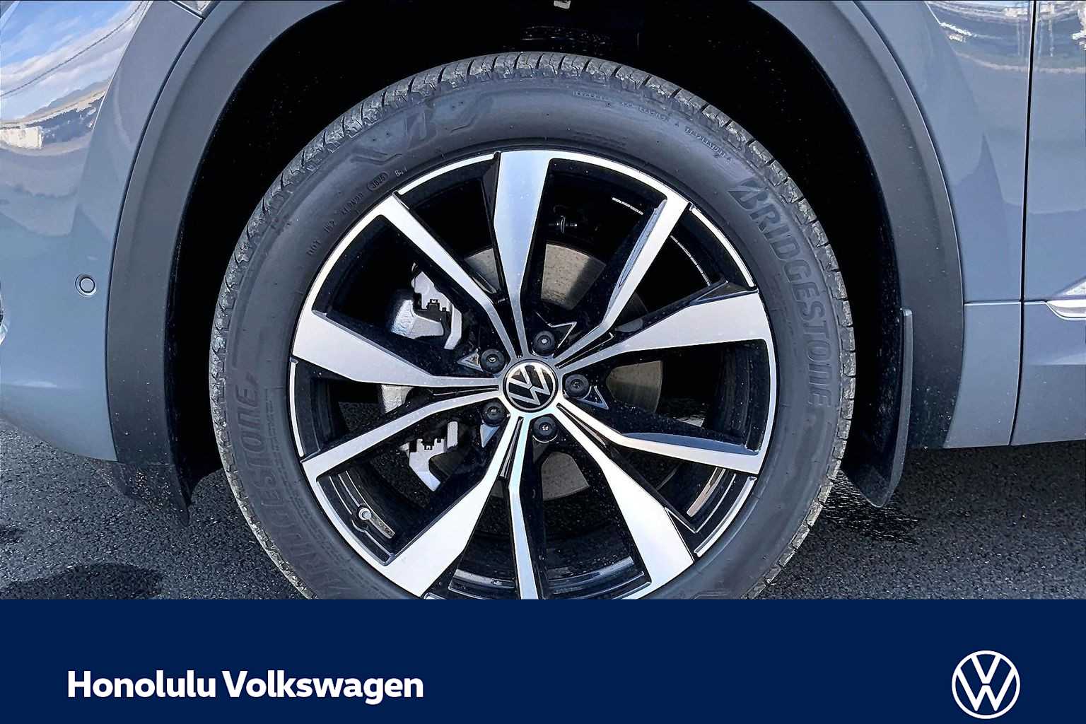Thumbnail: 2026 Volkswagen Atlas - 8