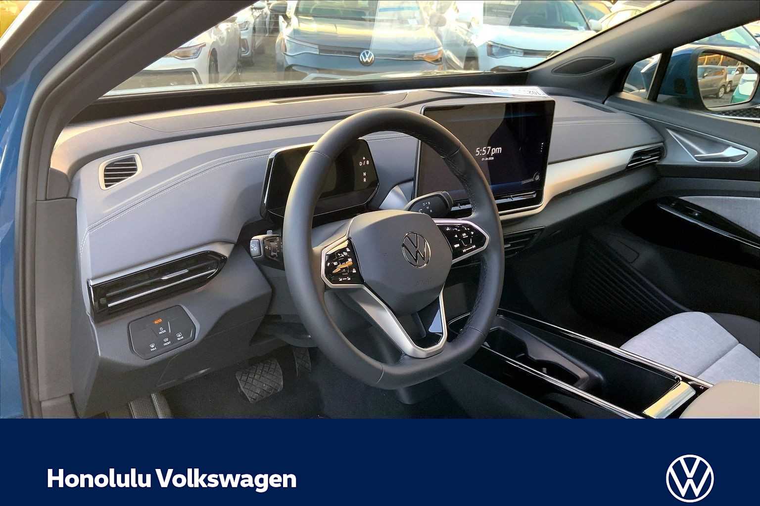 Thumbnail: 2026 Volkswagen ID.4 - 2