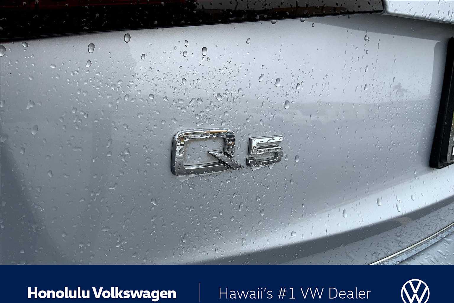 Thumbnail: 2016 Audi Q5 - 7