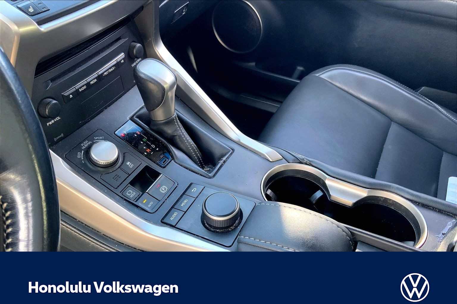 Thumbnail: 2016 Lexus NX - 15