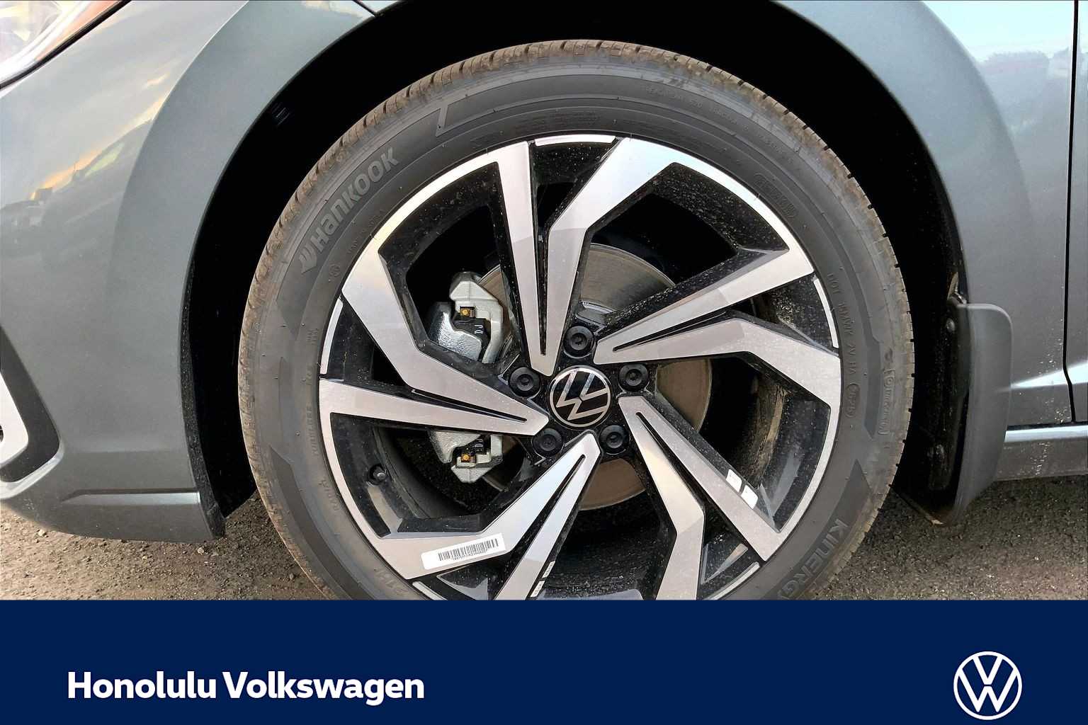 Thumbnail: 2026 Volkswagen Jetta - 8