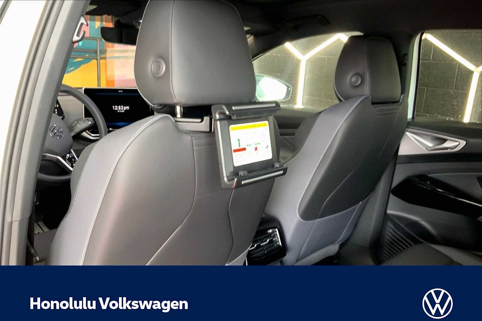 Thumbnail: 2026 Volkswagen ID.4 - 12