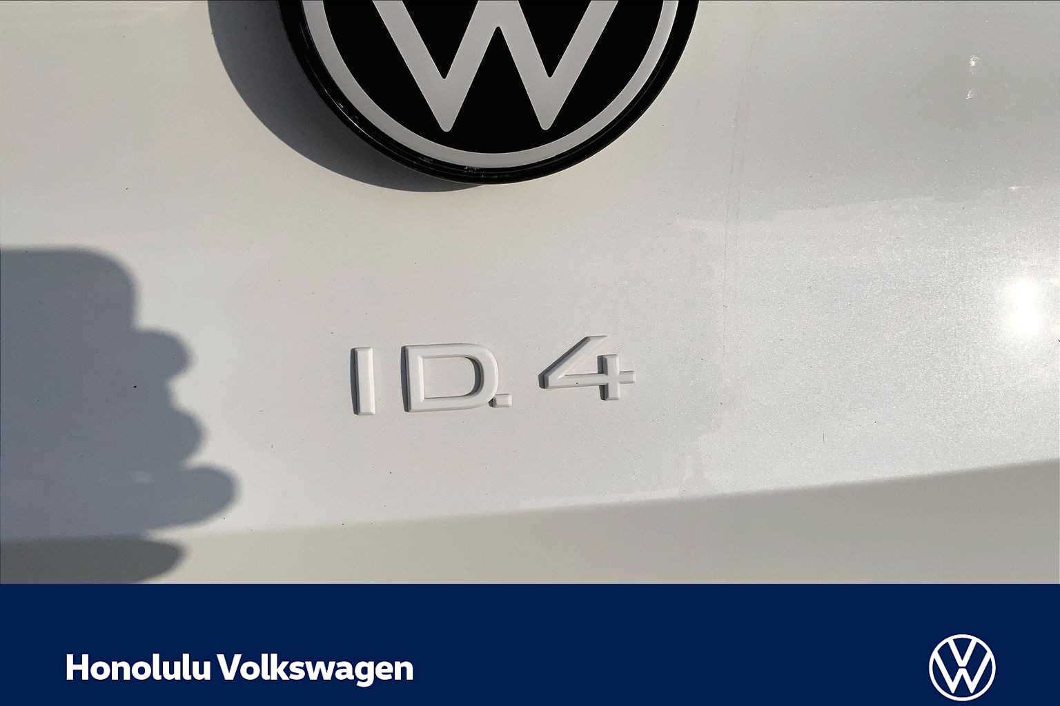 Thumbnail: 2025 Volkswagen ID.4 - 7