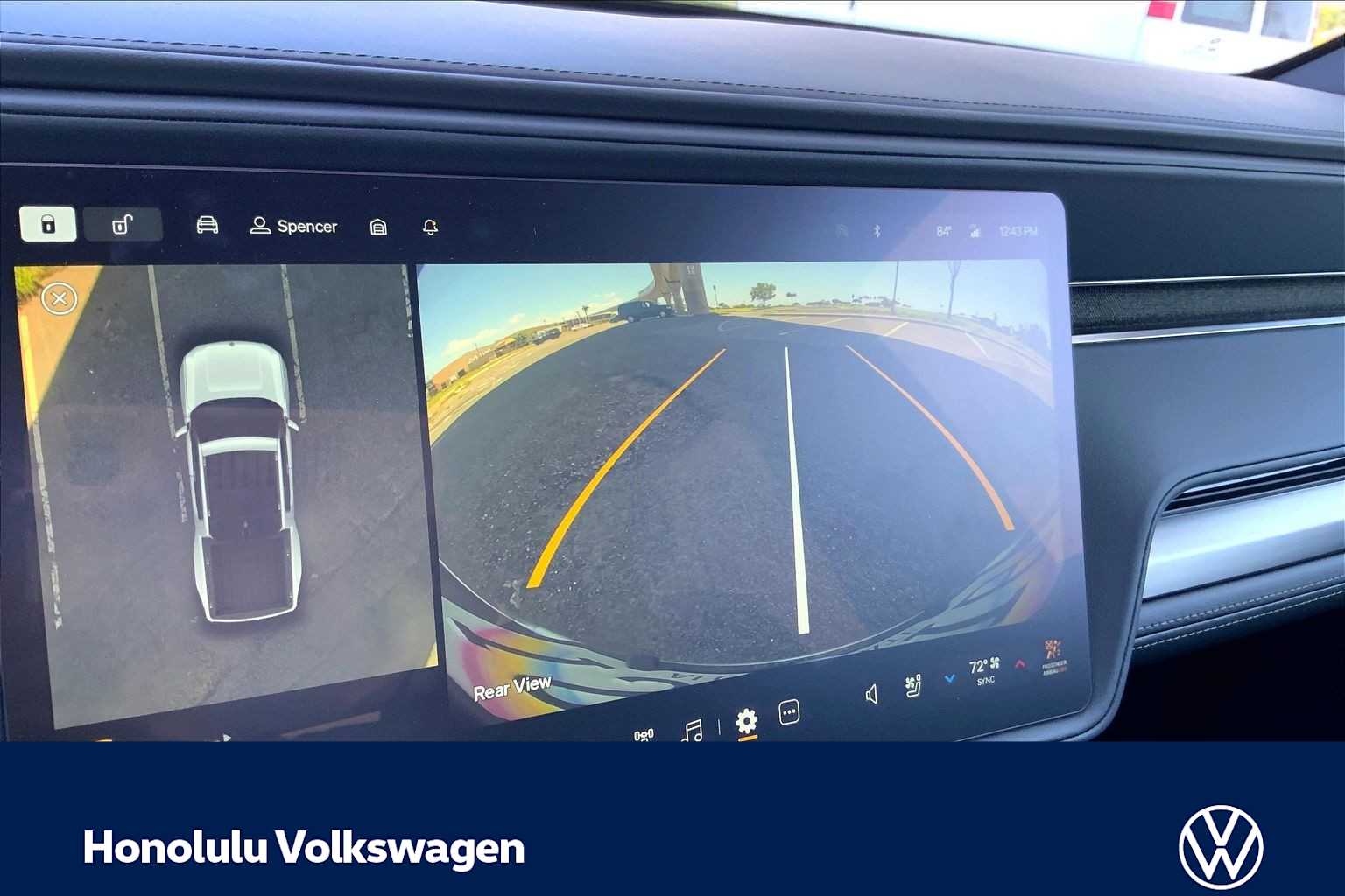 Thumbnail: 2026 Rivian R1T - 26