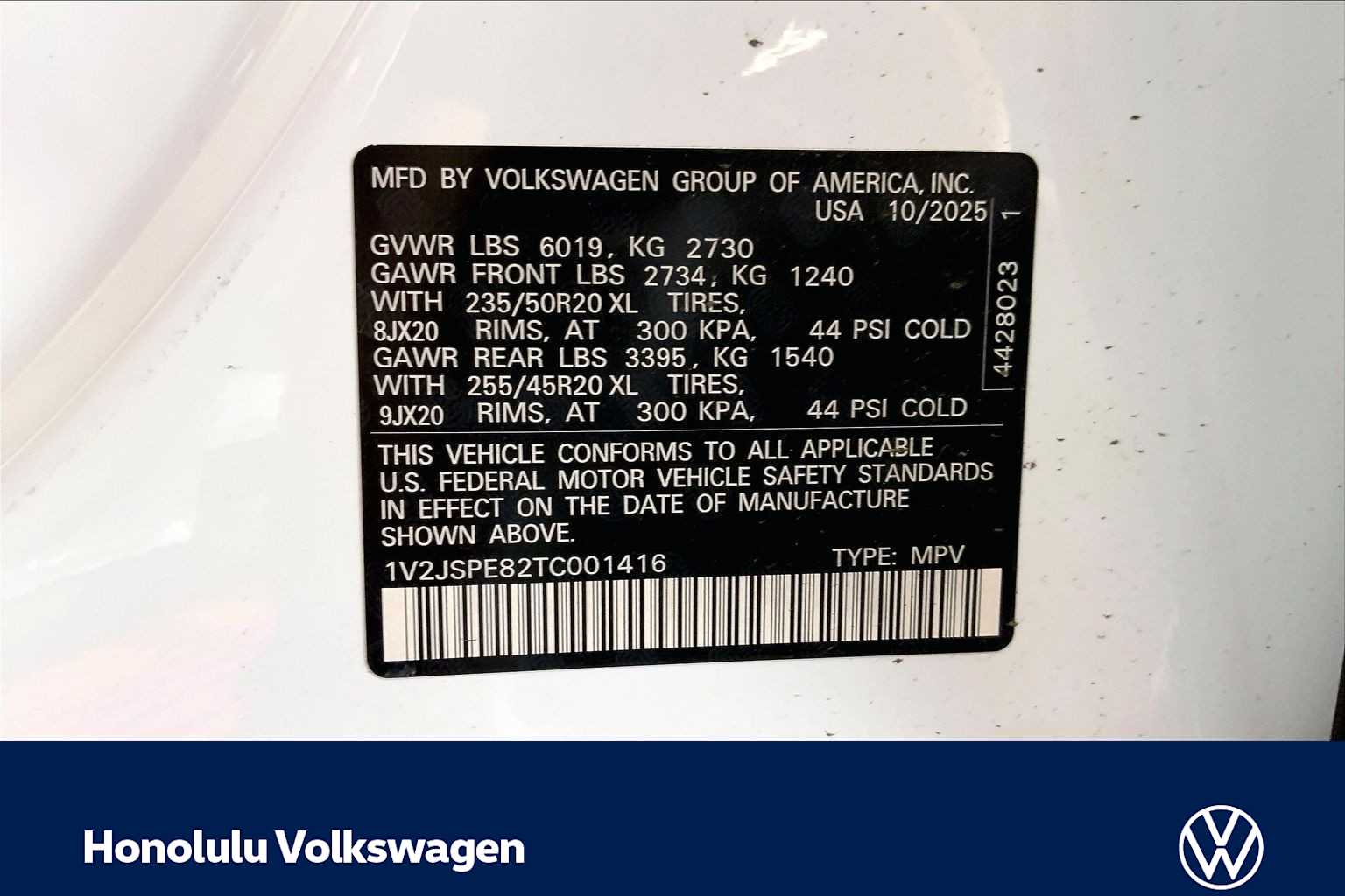 Thumbnail: 2026 Volkswagen ID.4 - 22