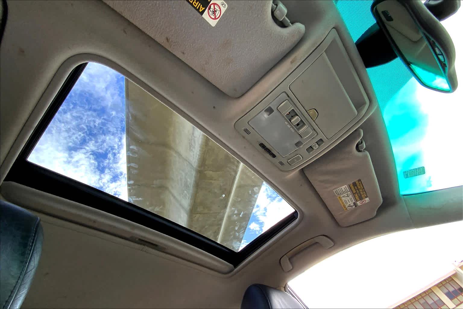 Thumbnail: 2004 Lexus RX - 29