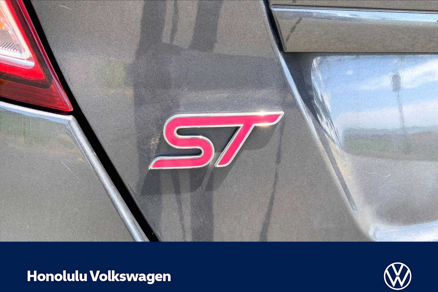 Thumbnail: 2017 Ford Fiesta - 7