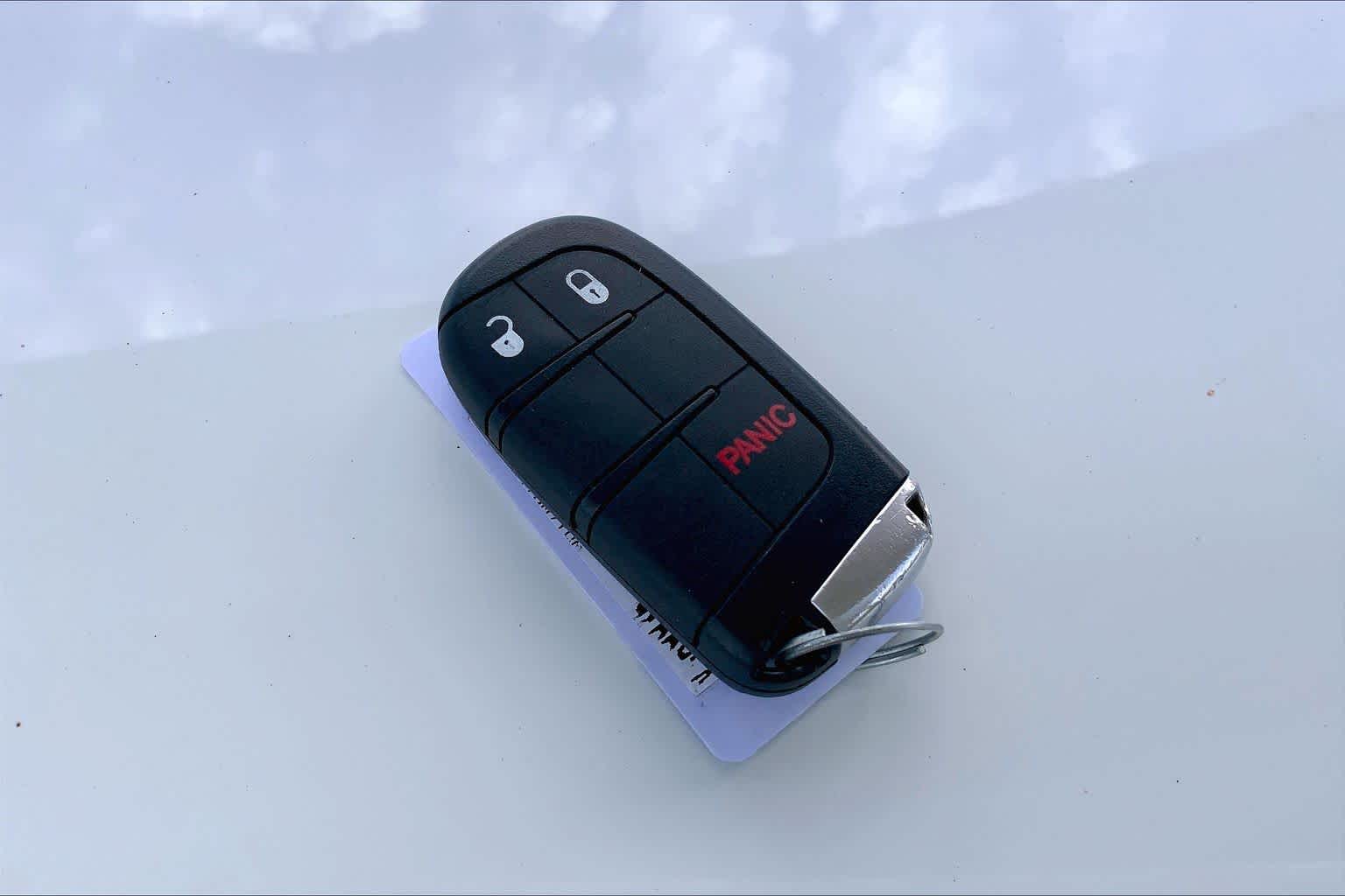 Thumbnail: 2014 Dodge Durango - 19