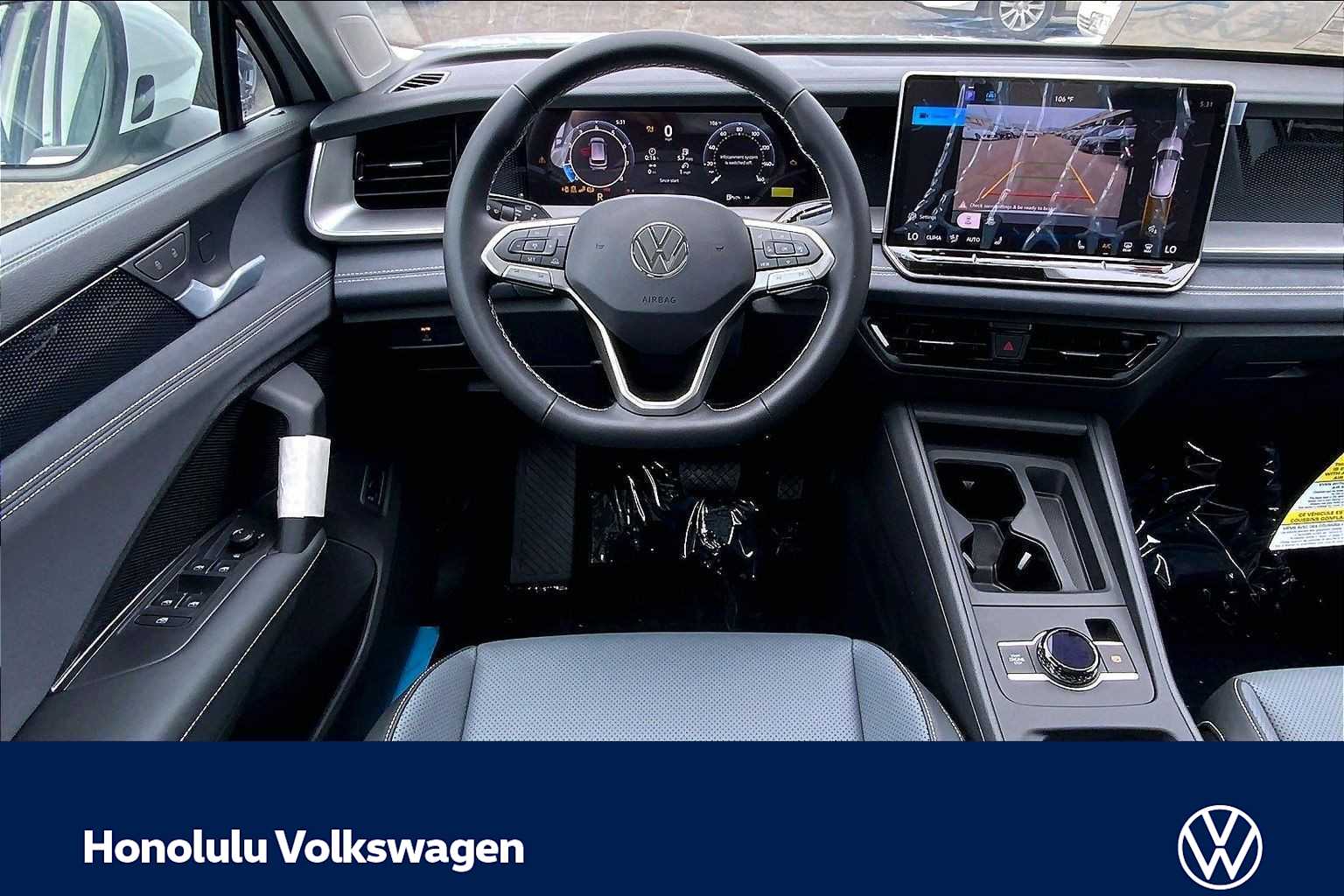 Thumbnail: 2026 Volkswagen Tiguan - 15