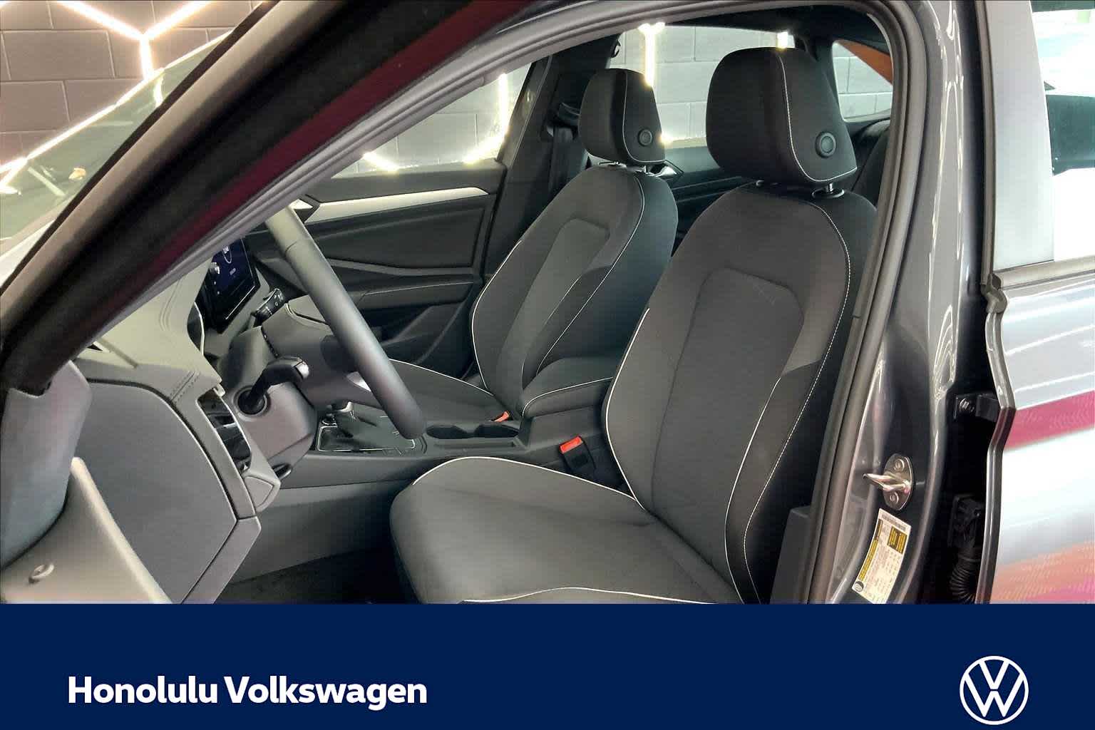 Thumbnail: 2026 Volkswagen Jetta - 11