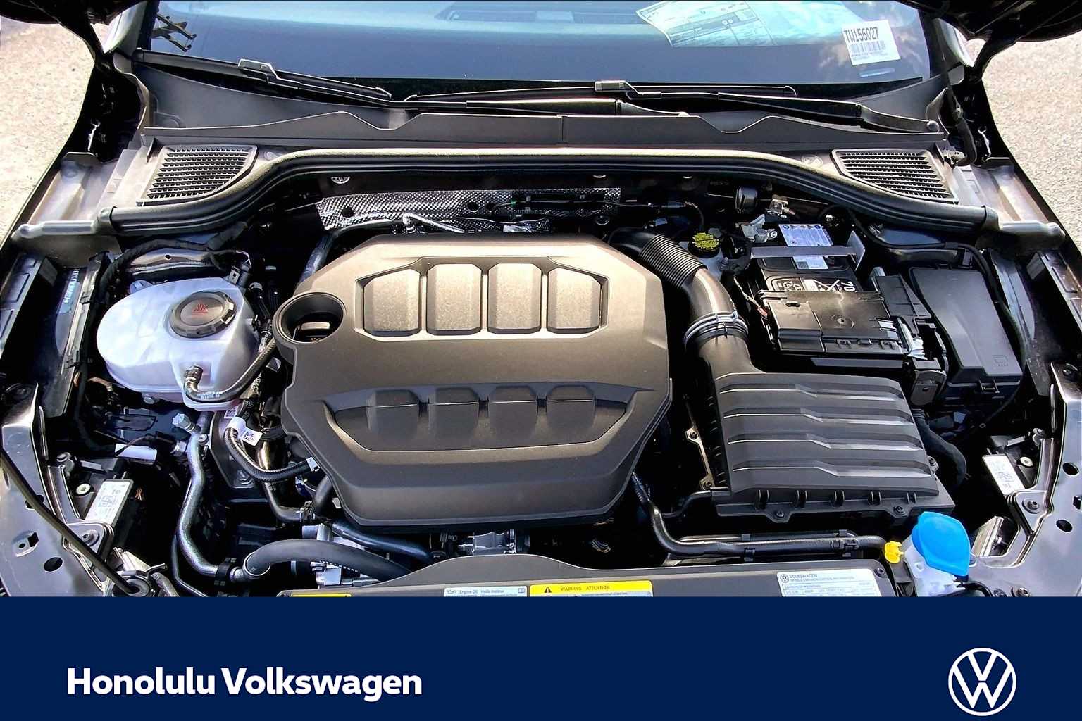 Thumbnail: 2026 Volkswagen Golf - 9