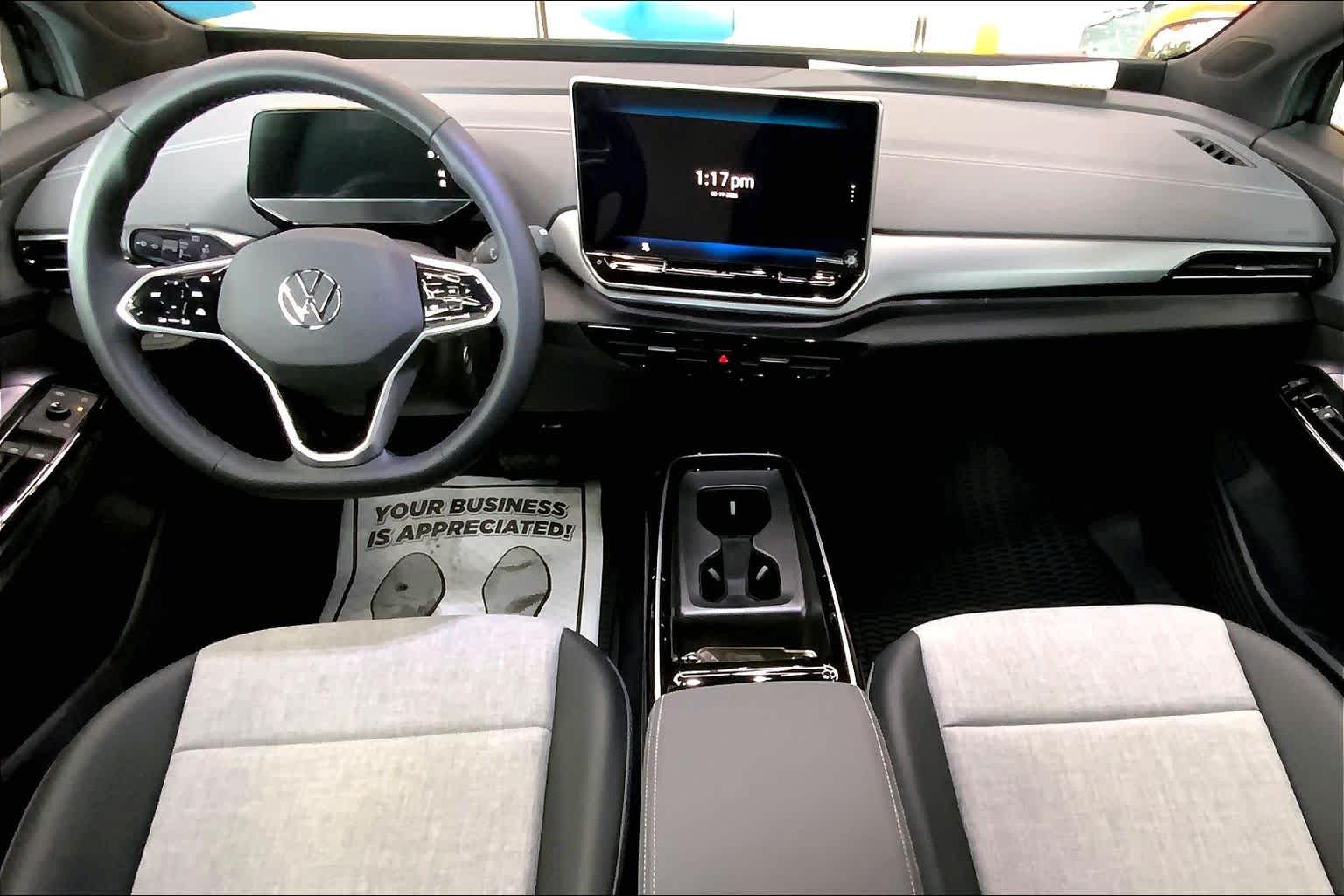 Thumbnail: 2026 Volkswagen ID.4 - 10