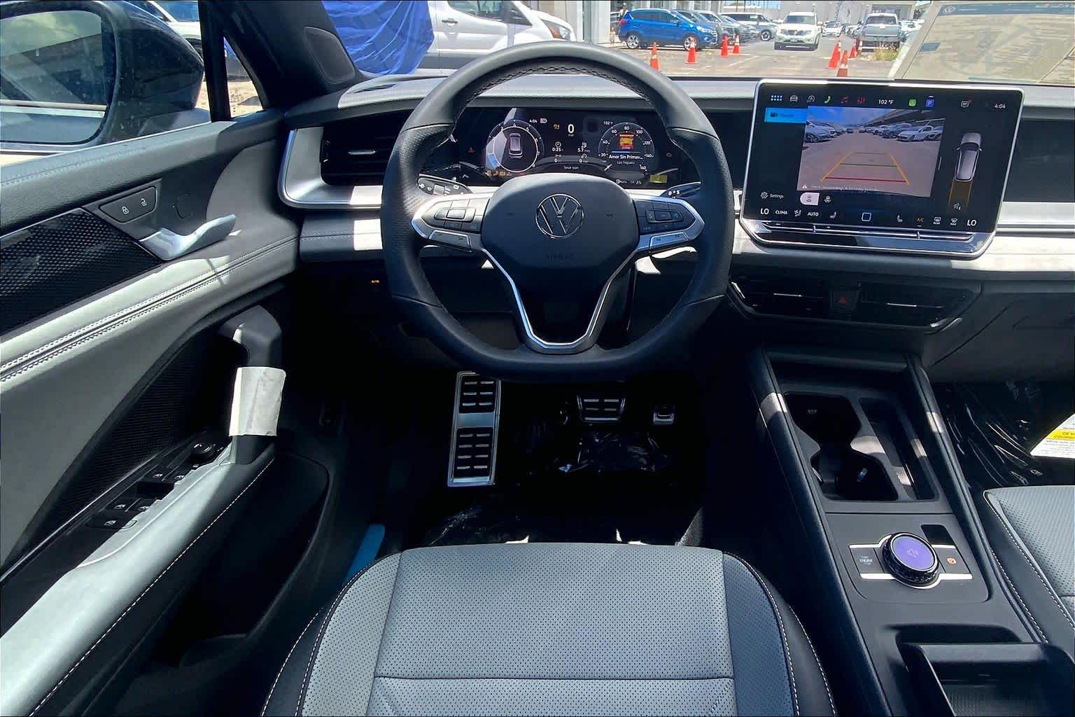 Thumbnail: 2026 Volkswagen Tiguan - 15