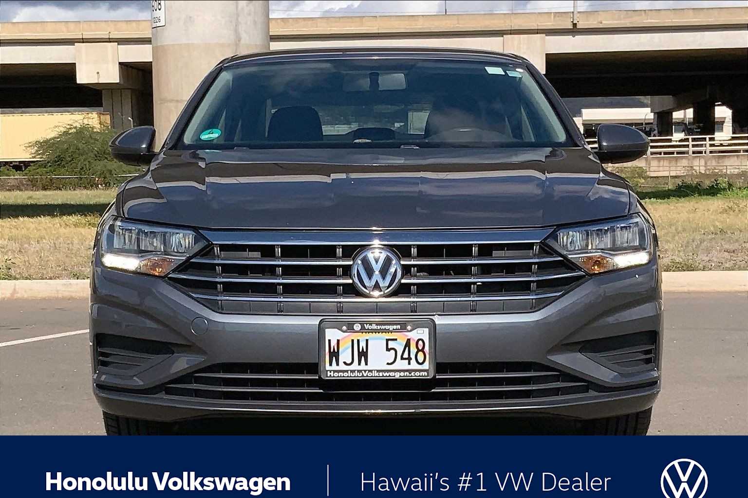 Thumbnail: 2019 Volkswagen Jetta - 6