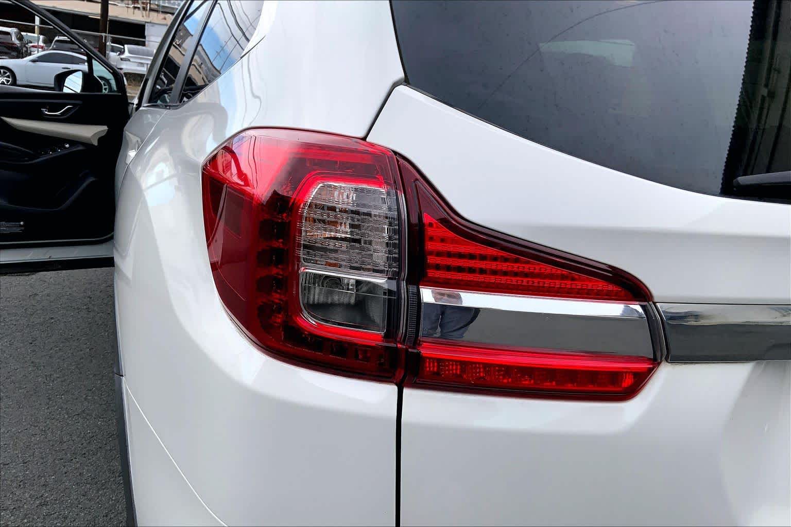 Thumbnail: 2020 Subaru Ascent - 31
