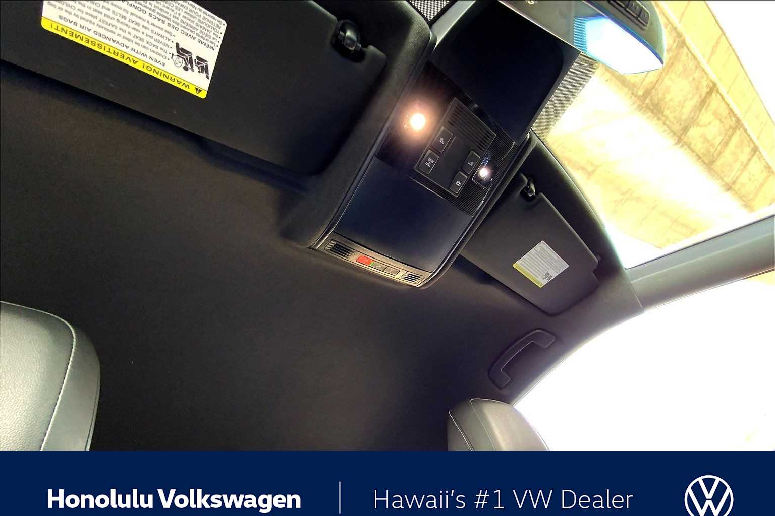 Thumbnail: 2022 Volkswagen Tiguan - 29