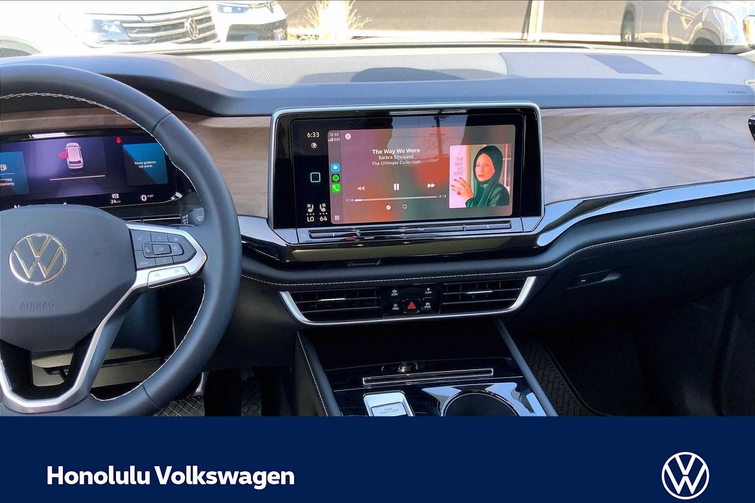 Thumbnail: 2026 Volkswagen Atlas - 15