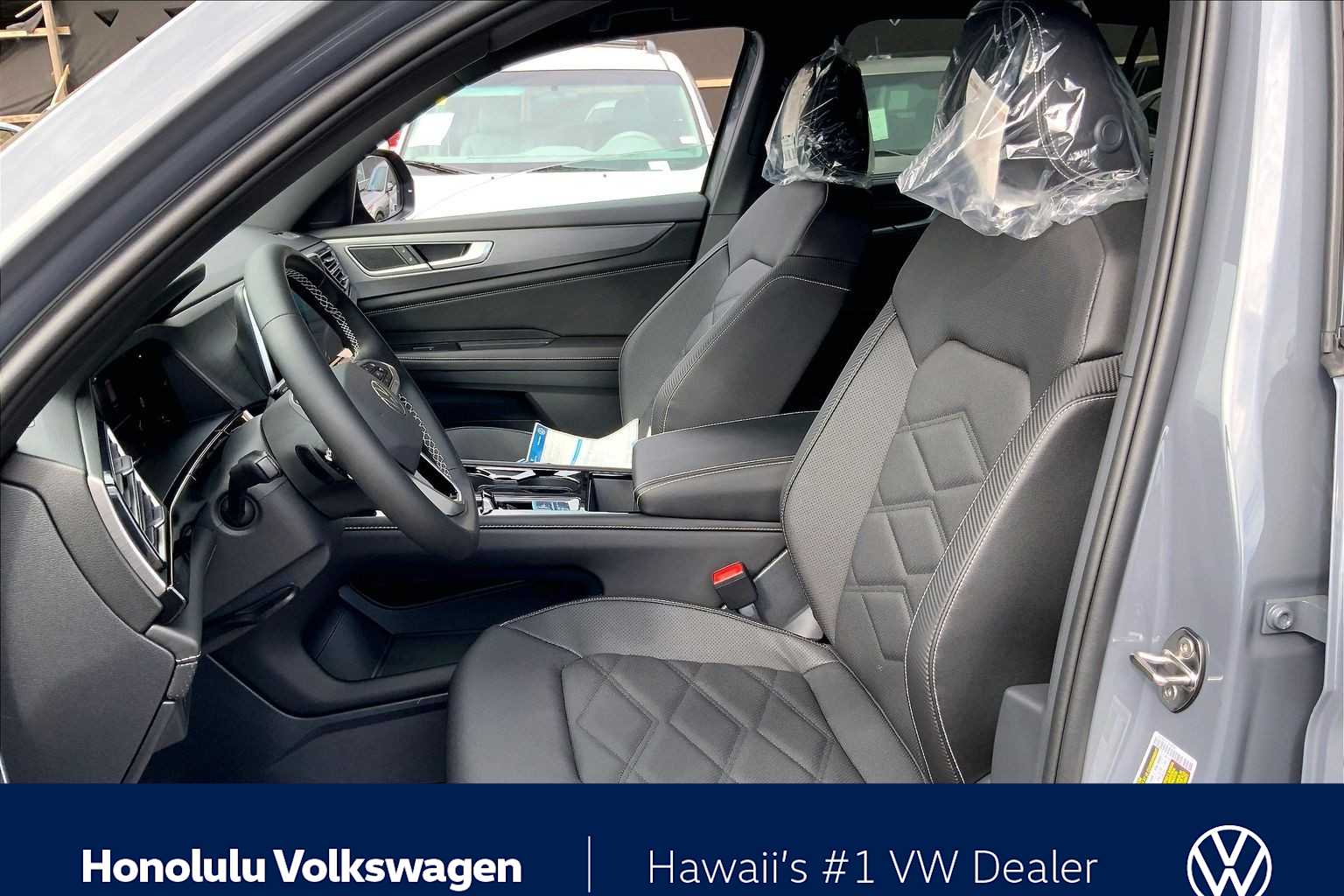 Thumbnail: 2026 Volkswagen Atlas - 11