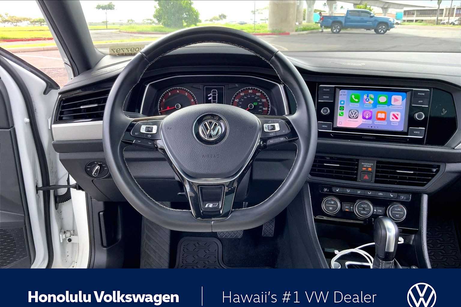 Thumbnail: 2021 Volkswagen Jetta - 13