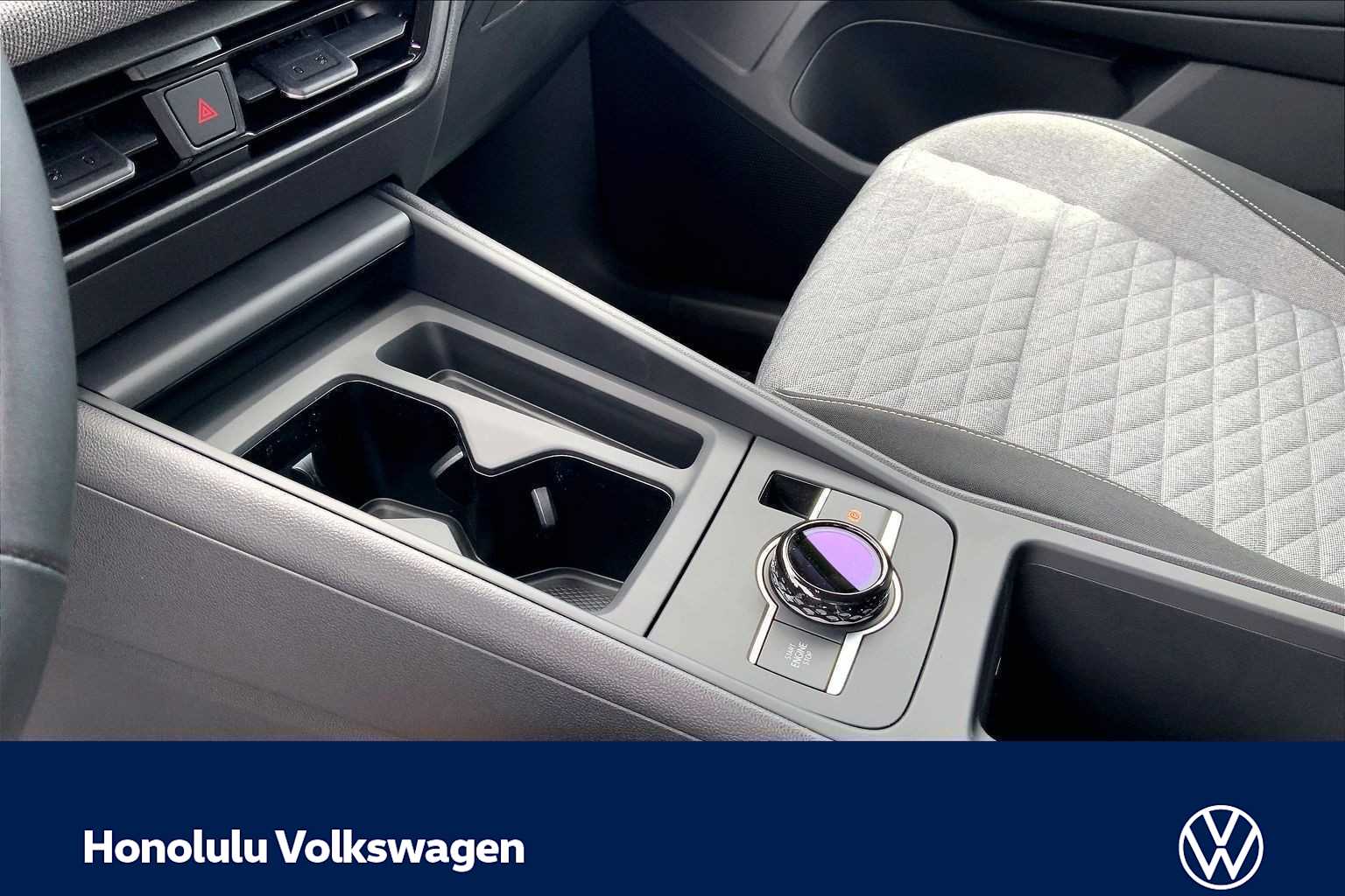 Thumbnail: 2026 Volkswagen Tiguan - 17