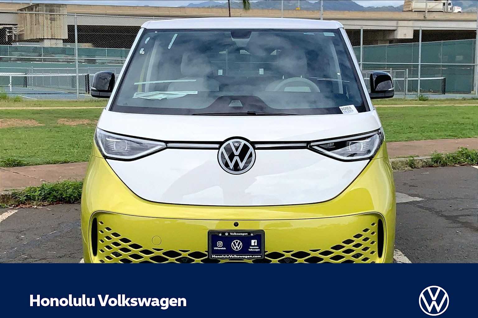 Thumbnail: 2025 Volkswagen ID.Buzz - 6